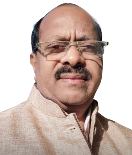 Dr Arakala Bhaskar